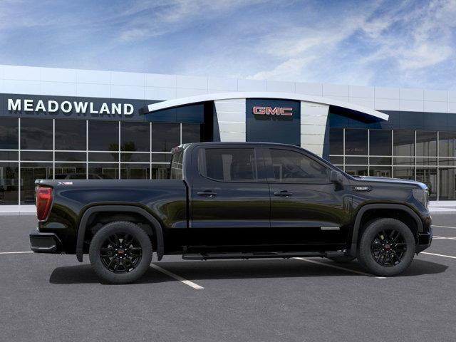 new 2025 GMC Sierra 1500 car, priced at $64,390