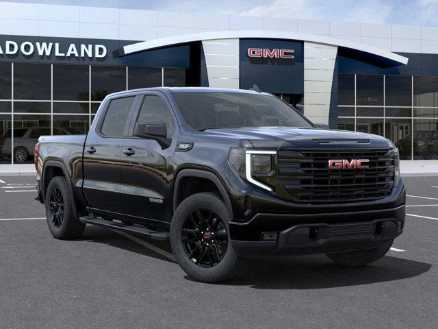 new 2025 GMC Sierra 1500 car, priced at $64,390