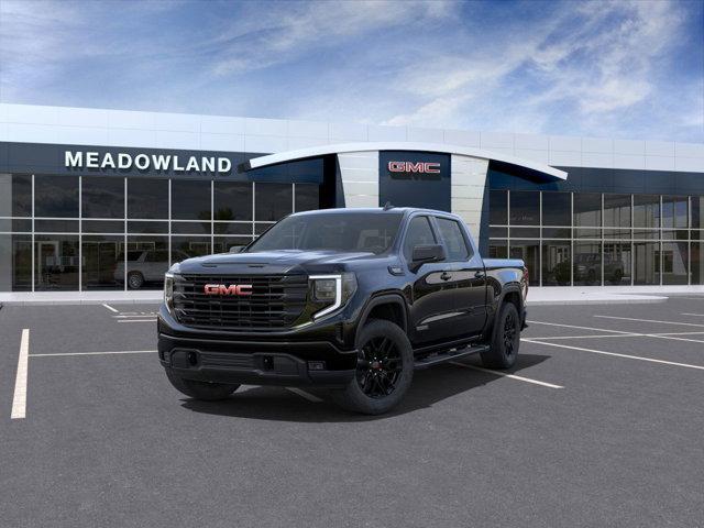 new 2025 GMC Sierra 1500 car, priced at $64,390