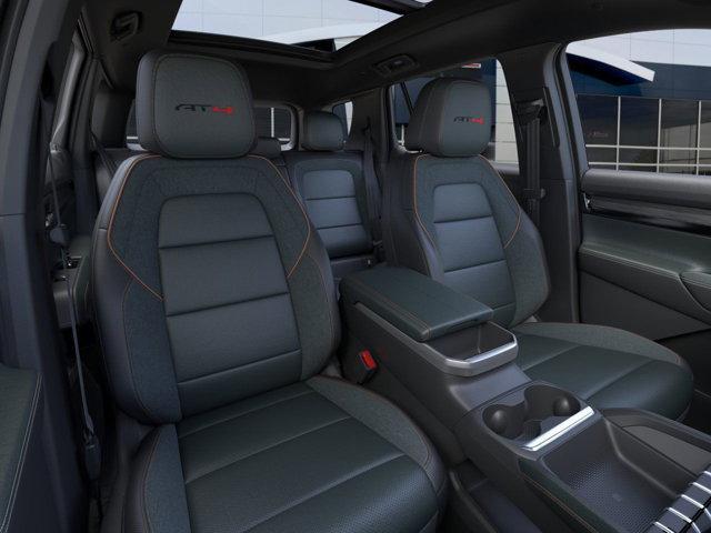 new 2026 GMC Terrain car, priced at $46,220