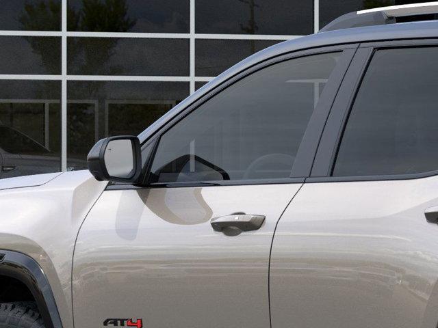 new 2026 GMC Terrain car, priced at $46,220