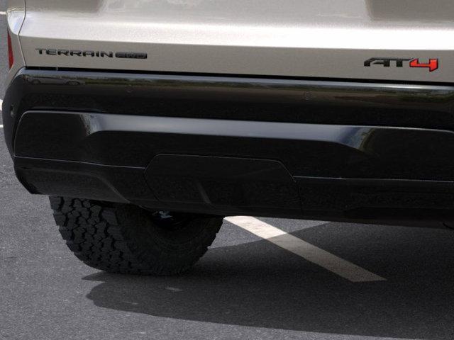 new 2026 GMC Terrain car, priced at $46,220