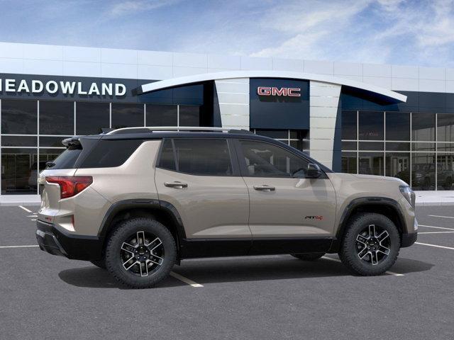 new 2026 GMC Terrain car, priced at $46,220