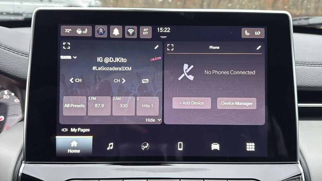 new 2026 Jeep Compass car, priced at $34,298