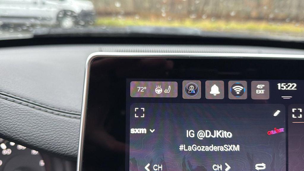 new 2026 Jeep Compass car, priced at $34,298