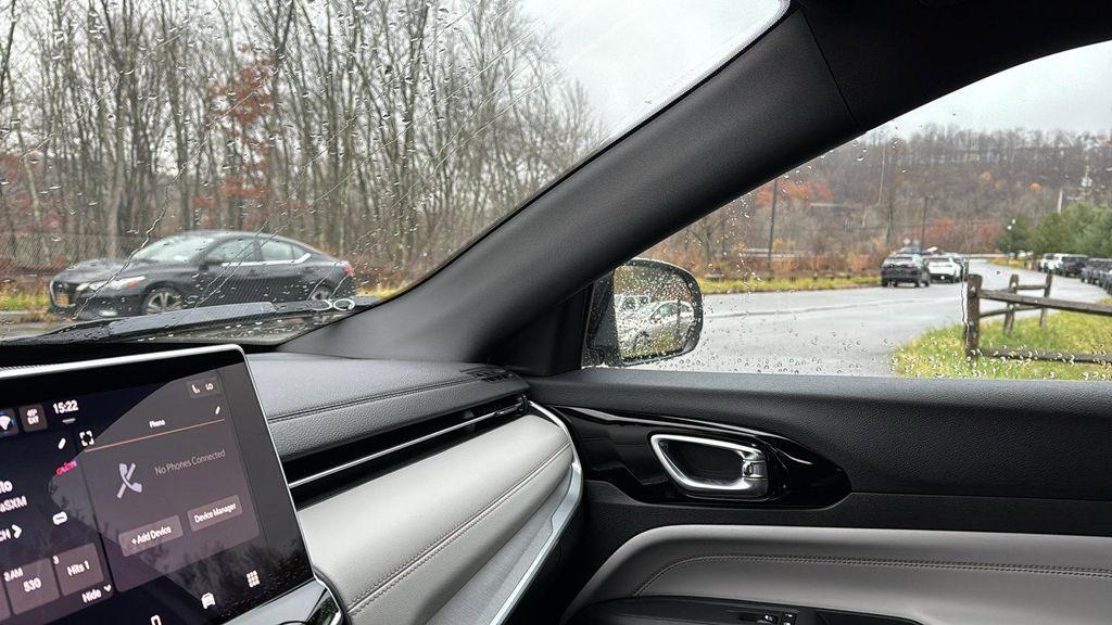 new 2026 Jeep Compass car, priced at $34,298