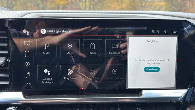 new 2026 GMC Sierra 1500 car, priced at $57,895