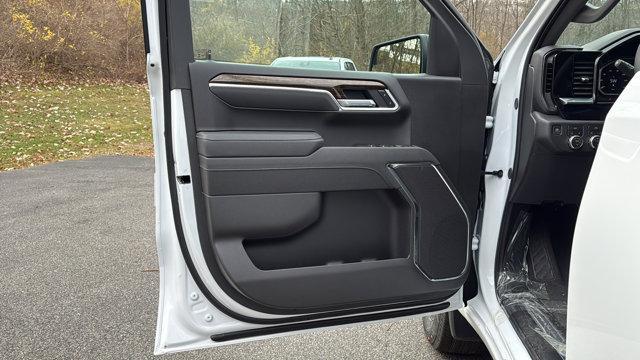 new 2026 GMC Sierra 1500 car, priced at $54,499