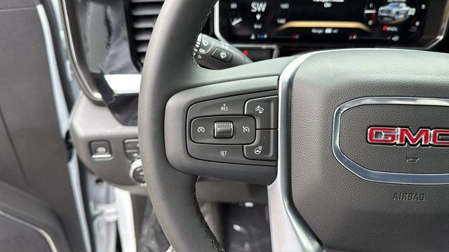 new 2026 GMC Sierra 1500 car, priced at $54,499