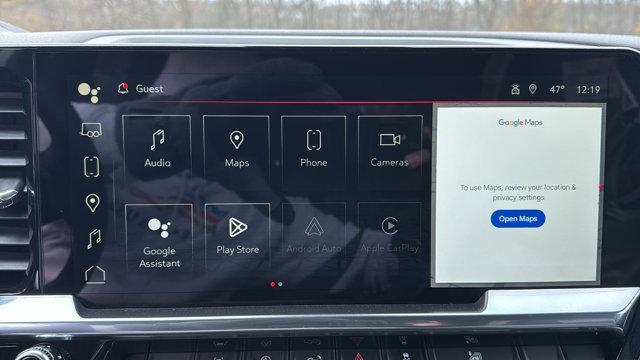 new 2026 GMC Sierra 1500 car, priced at $54,499