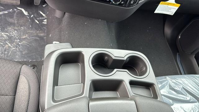 new 2026 GMC Sierra 1500 car, priced at $54,499