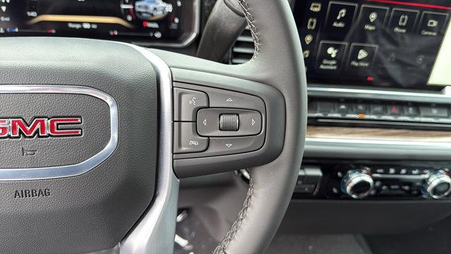 new 2026 GMC Sierra 1500 car, priced at $54,499