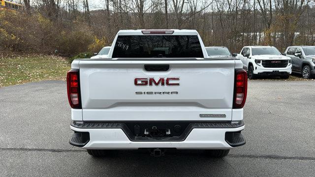 new 2026 GMC Sierra 1500 car, priced at $54,499