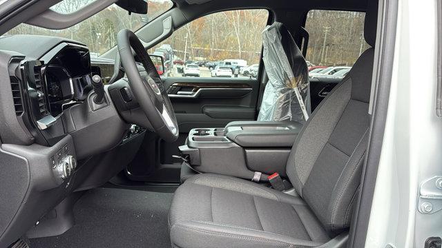 new 2026 GMC Sierra 1500 car, priced at $54,499