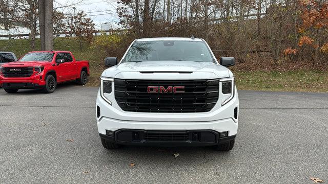 new 2026 GMC Sierra 1500 car, priced at $54,499