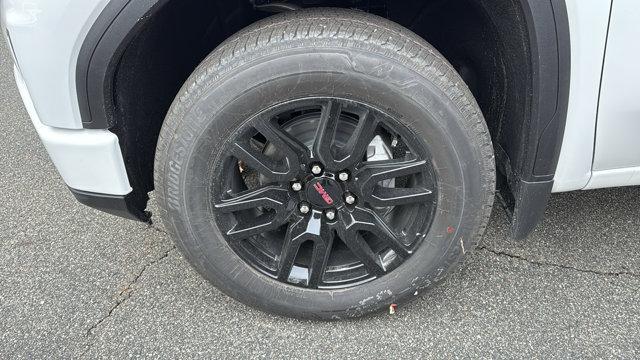 new 2026 GMC Sierra 1500 car, priced at $54,499