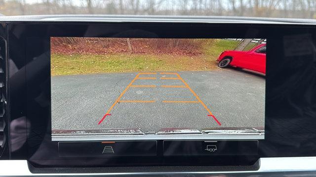 new 2026 GMC Sierra 1500 car, priced at $54,499