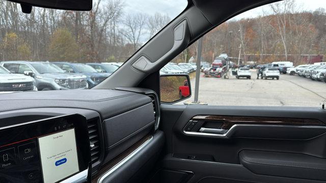 new 2026 GMC Sierra 1500 car, priced at $54,499