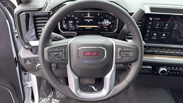 new 2026 GMC Sierra 1500 car, priced at $54,499