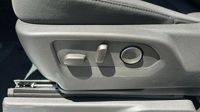 new 2025 GMC Sierra 1500 car, priced at $57,340