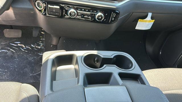 new 2025 GMC Sierra 1500 car, priced at $57,340