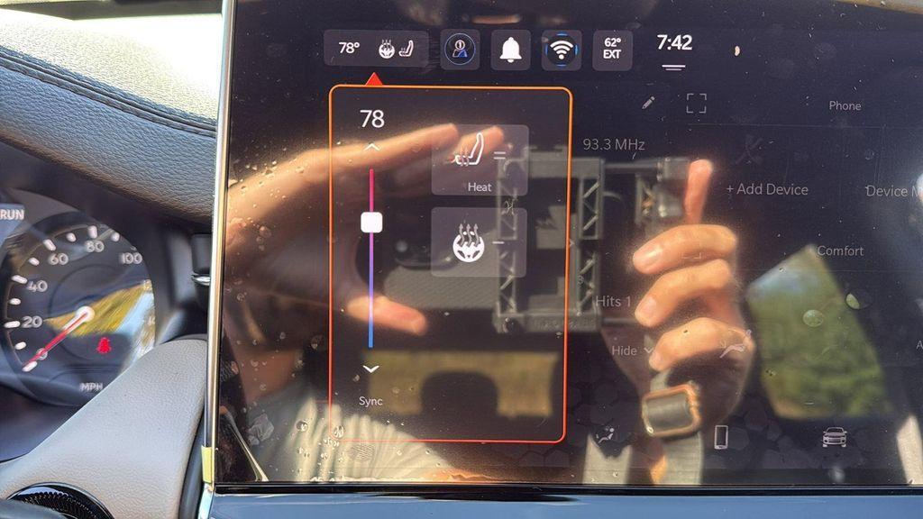 new 2026 Jeep Compass car, priced at $34,798