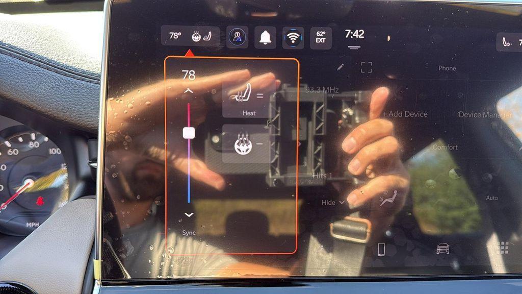 new 2026 Jeep Compass car, priced at $34,798