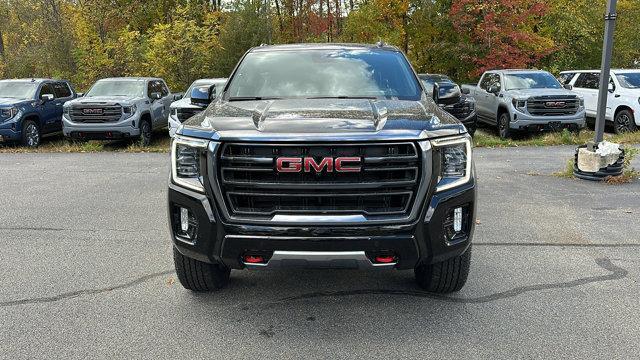 new 2024 GMC Yukon car, priced at $81,290