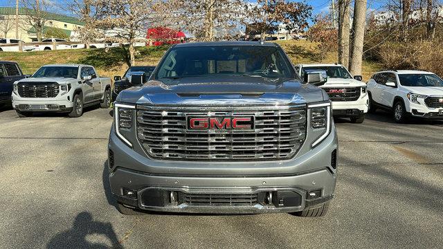 new 2025 GMC Sierra 1500 car, priced at $75,405