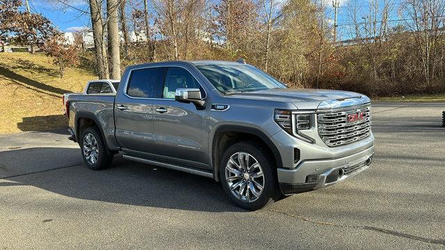 new 2025 GMC Sierra 1500 car, priced at $75,405