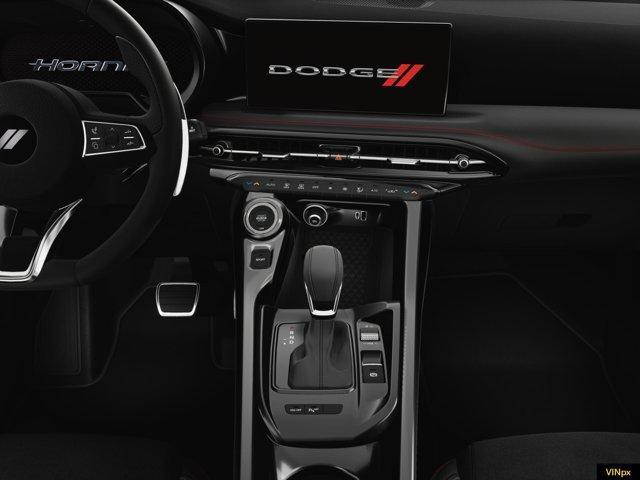 new 2024 Dodge Hornet car, priced at $49,087