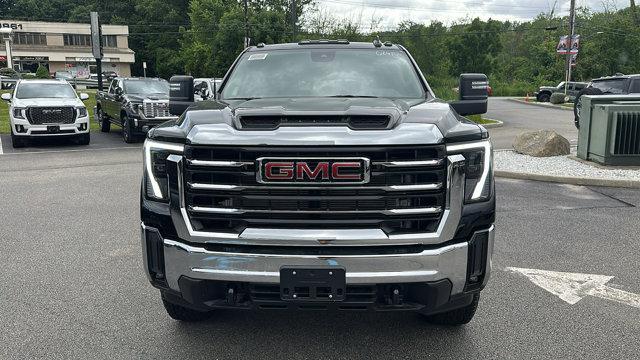 new 2024 GMC Sierra 2500 car, priced at $72,590