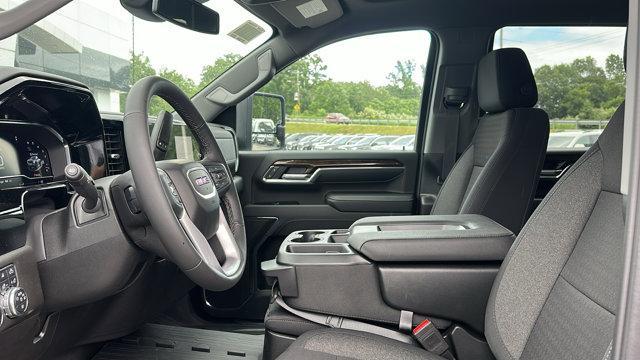 new 2024 GMC Sierra 2500 car, priced at $72,590