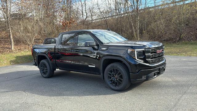new 2026 GMC Sierra 1500 car, priced at $54,999