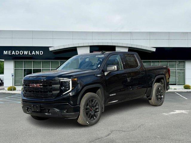 new 2026 GMC Sierra 1500 car, priced at $54,999