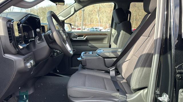 new 2026 GMC Sierra 1500 car, priced at $54,999
