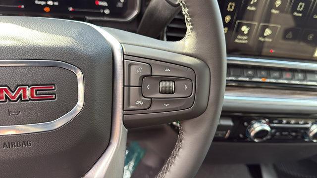 new 2026 GMC Sierra 1500 car, priced at $54,999