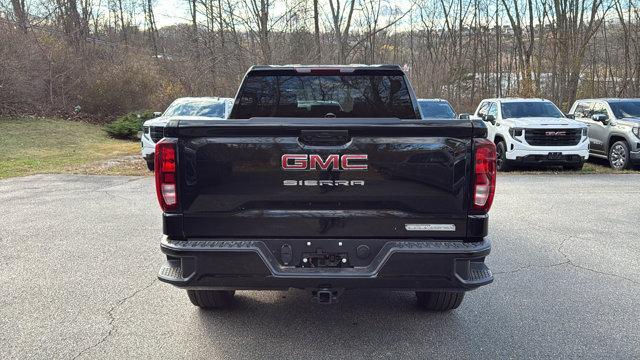 new 2026 GMC Sierra 1500 car, priced at $54,999