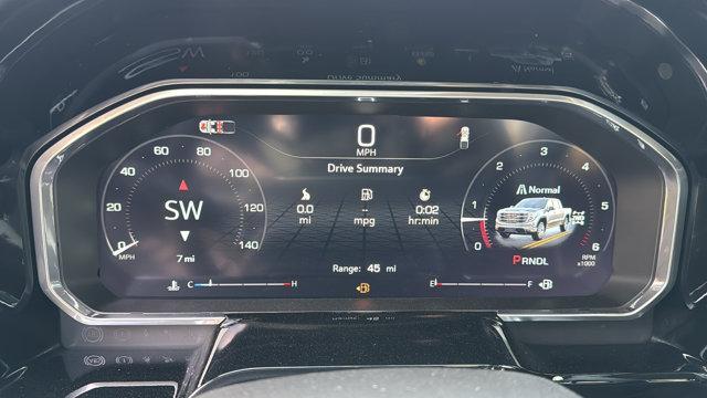 new 2026 GMC Sierra 1500 car, priced at $54,999