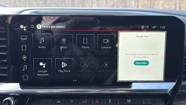 new 2026 GMC Sierra 1500 car, priced at $54,999