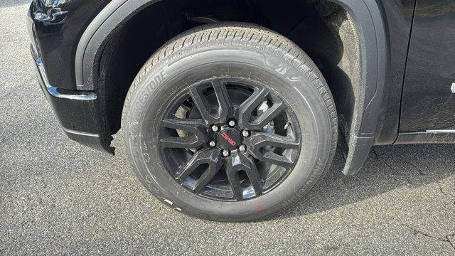 new 2026 GMC Sierra 1500 car, priced at $54,999