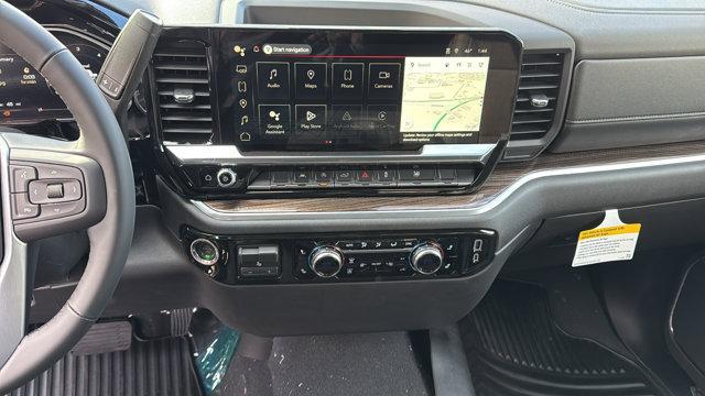 new 2026 GMC Sierra 1500 car, priced at $54,999