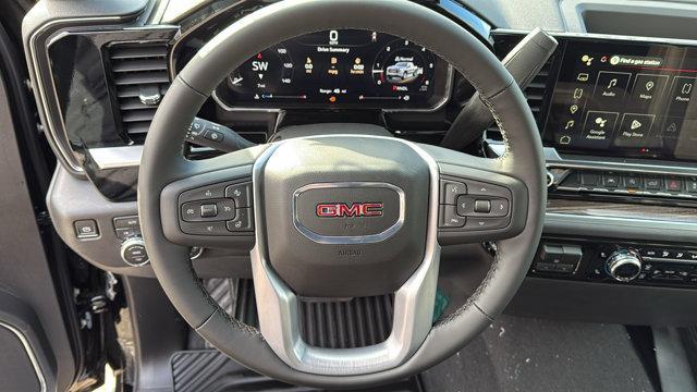 new 2026 GMC Sierra 1500 car, priced at $54,999