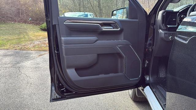 new 2026 GMC Sierra 1500 car, priced at $54,999