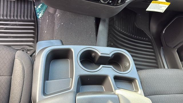 new 2026 GMC Sierra 1500 car, priced at $54,999