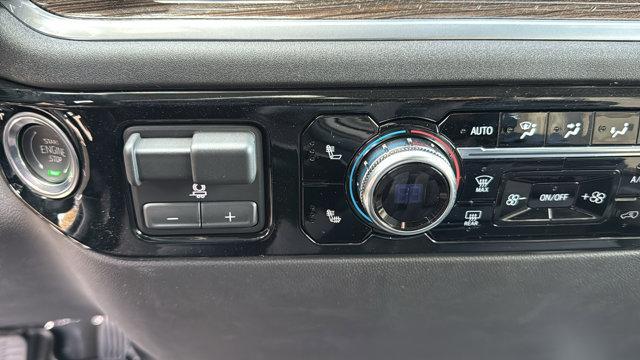 new 2026 GMC Sierra 1500 car, priced at $54,999