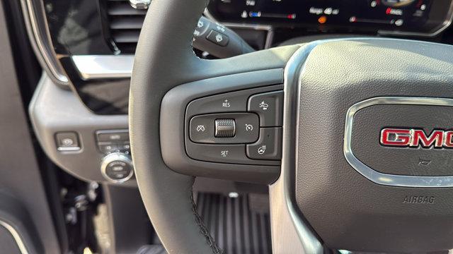 new 2026 GMC Sierra 1500 car, priced at $54,999