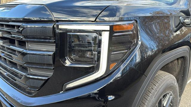 new 2026 GMC Sierra 1500 car, priced at $54,999