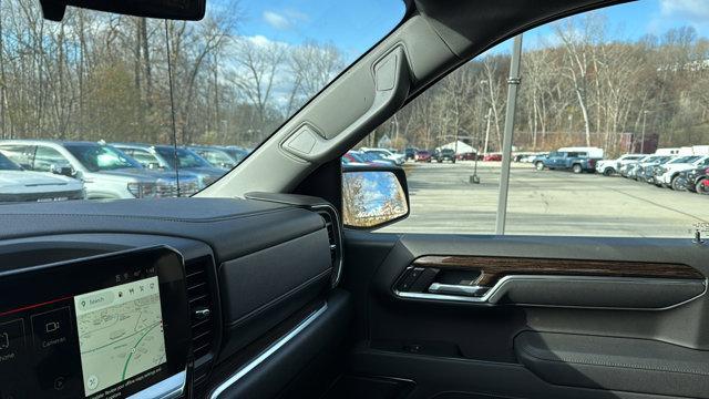 new 2026 GMC Sierra 1500 car, priced at $54,999