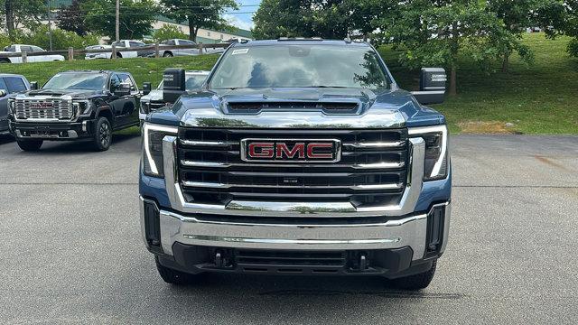 new 2024 GMC Sierra 2500 car, priced at $63,490